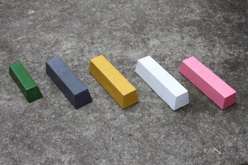 抛光蜡的种类有哪些