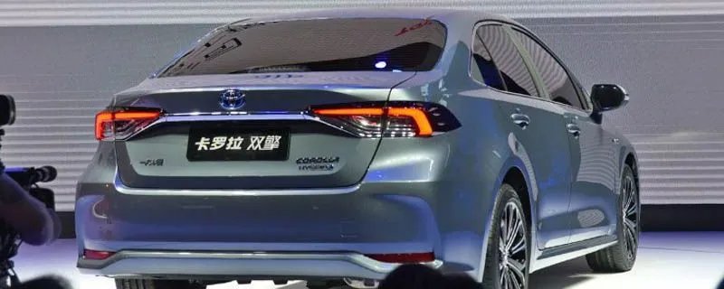 汽车卡罗拉价格大全,卡罗拉,卡罗拉轿车价位