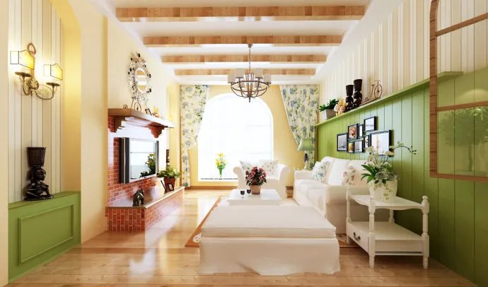 装修风格的分类以及各种风格适合的人群