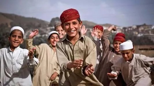 巴基斯坦有多少人口？