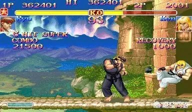 《超级街霸2X》的平衡性有多好？