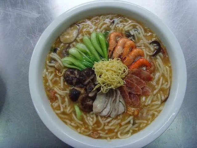 金华有哪些特色的美食？