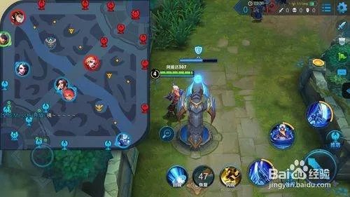 王者荣耀 怎么克制鬼谷子