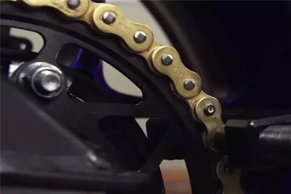 十大摩托车链条品牌：东方链条上榜，它是行内开山者