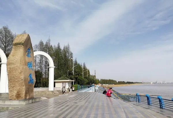 崇明岛不属于上海吗？那崇明岛到底属于哪里？