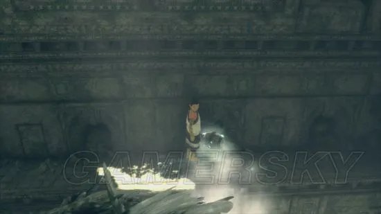 《最后的守护者》图文攻略 全剧情任务流程图文攻略