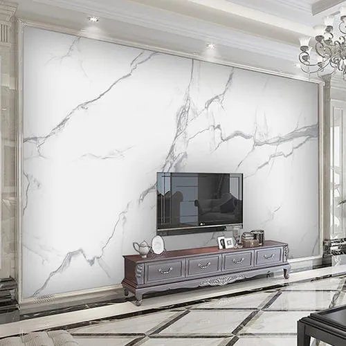 大理石有没有辐射