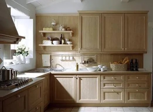 年代厨卫加盟店的分析 介绍年代厨卫产品安装