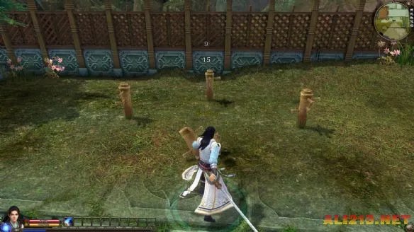 《新剑侠传奇》全方位评测:真实的国产单机回忆