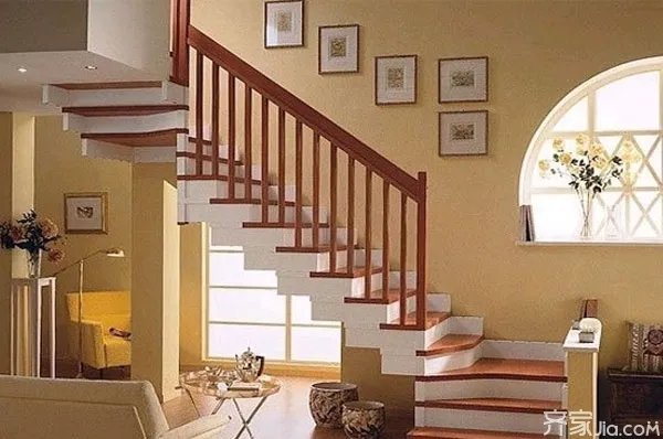 楼梯尺寸规范 楼梯踏步尺寸规范