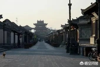 大同鼓楼东街是什么地方?