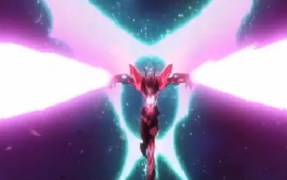 暗物质武器的简介