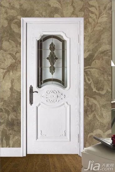 3D木门怎么样 3D木门价格