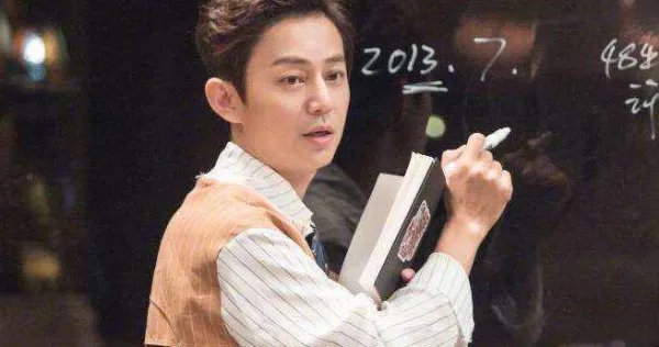 何炅的老婆是谁?