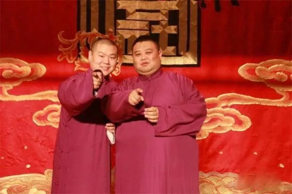 岳云鹏微博再晒饺子，他爱饺子的真正原因是什么？