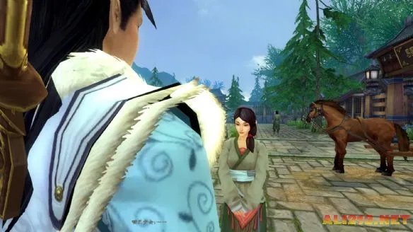 《新剑侠传奇》全方位评测:真实的国产单机回忆