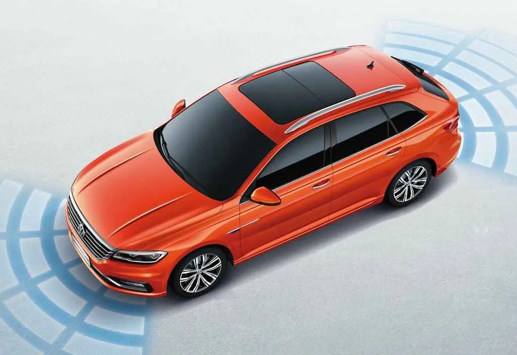 上海大众lavida报价价格，大众lavida两厢版价格