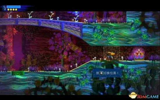 《墨西哥英雄大混战2》图文攻略 全章节图文流程攻略