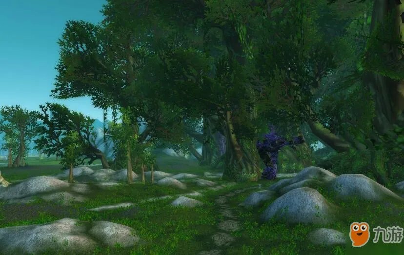 《魔兽世界怀旧服》凄凉之地蚌肉鱼饵攻略 任务怎么完成