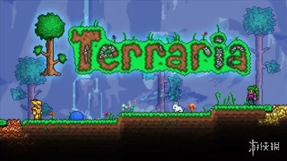 《泰拉瑞亚》1.45版本与跨平台联机功能火热开发中！