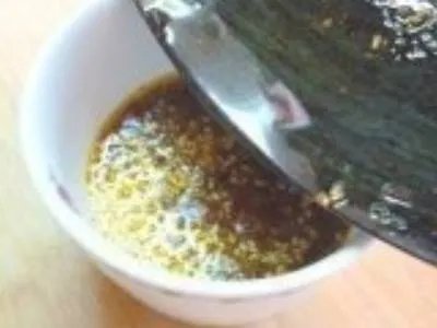 杏花鸡怎么做好吃