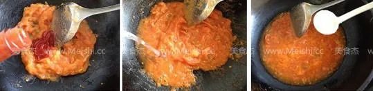 蕃茄牛肉汤怎么做好吃？