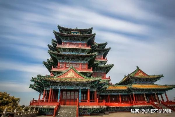 南京中山陵门票是免费的吗？