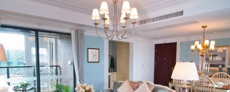 空调为什么不凉