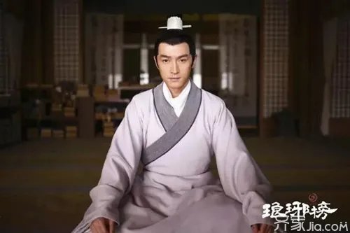 看《琅琊榜》跟江左梅郎学装修