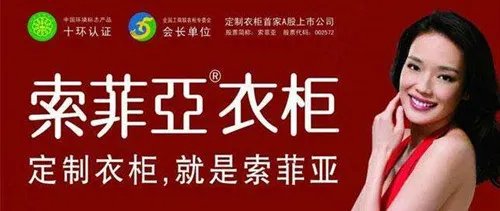 整体衣柜都有什么牌子 十大整体衣柜品牌排行