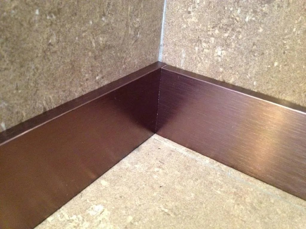 踢脚线尺寸标准是什么