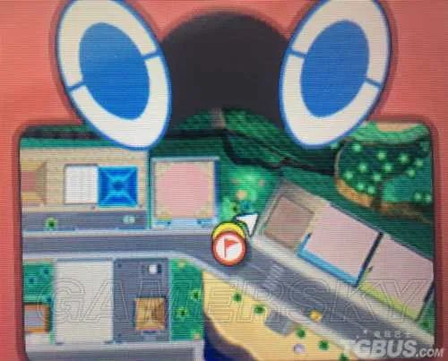 《口袋妖怪日月》画面及游戏性等试玩心得 口袋妖怪日月好不好玩