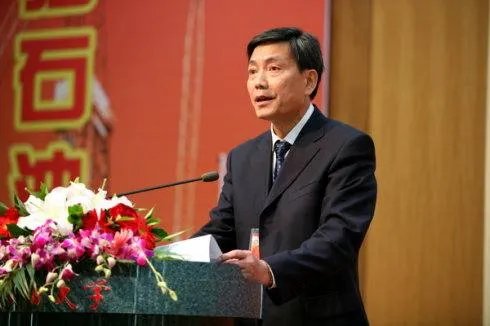 中华人民共和国文化部部长是谁