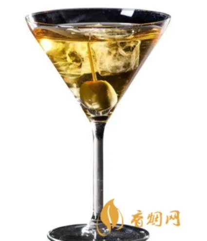 马提尼酒什么意思？全面了解这款知名调酒品