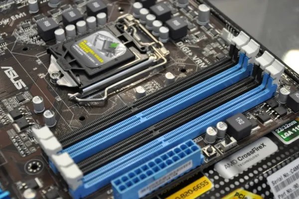 威刚内存怎么样，值得购买吗？