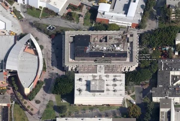 翻译下这个地址（美国）