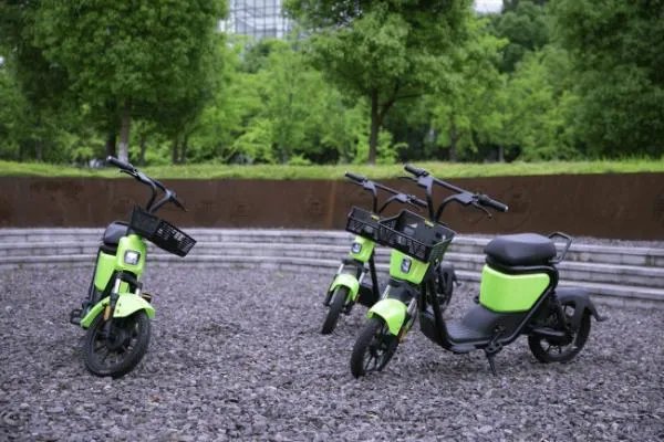 共享电单车有哪些品牌？