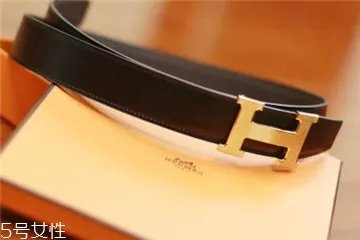 皮带有个h是什么牌子？皮带上有h是哪个品牌？