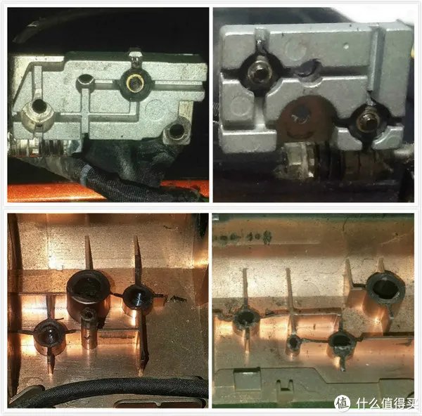 lenovo 联想 Y560 笔记本电脑 DIY升级修复 篇一：屏幕固定位断裂彻底修复图文解说