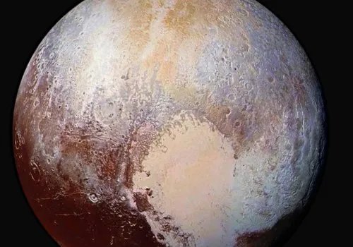 男生叫pluto什么意思