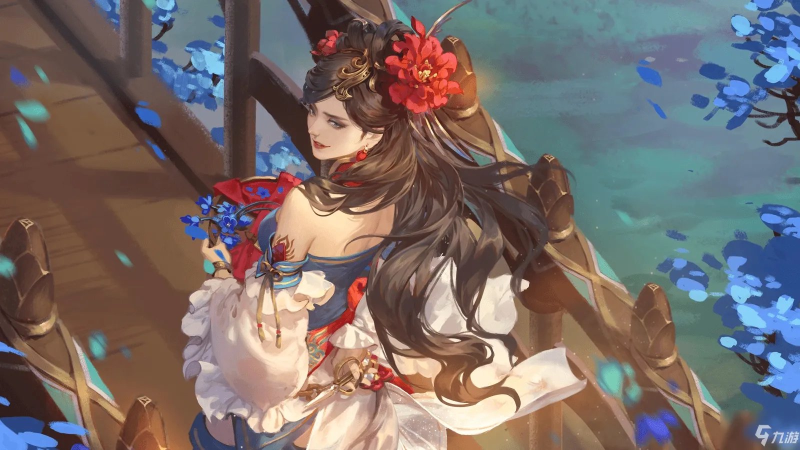 三国杀张郃技能使用方法