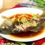 鲫鱼做法大全