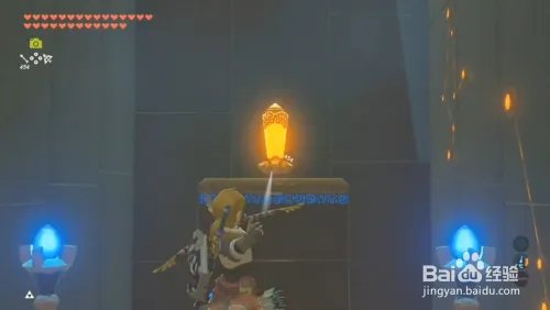 塞尔达传说 以四道风为指引 神庙攻略