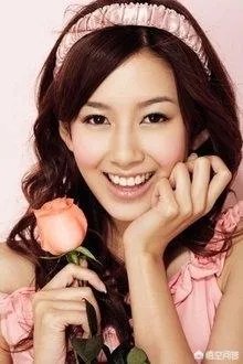 张子萱出道历程？