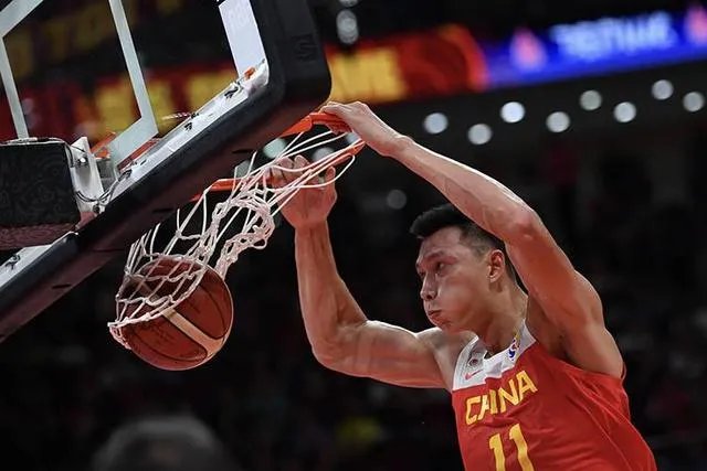 易建联落选国家队奥运落选赛，你们怎么看？