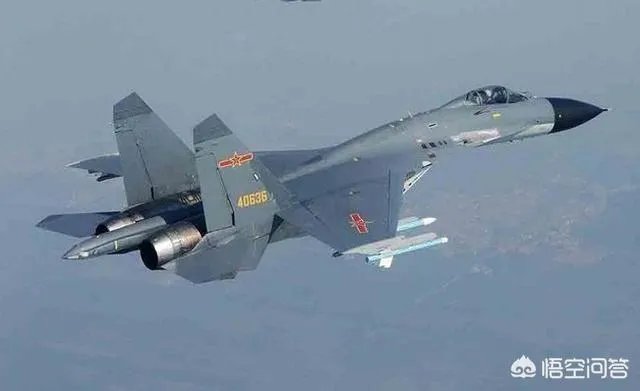 歼11与歼16有什么区别？