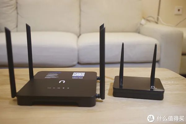 宝藏还是陷阱？Newifi  新路由 3 开箱 使用报告