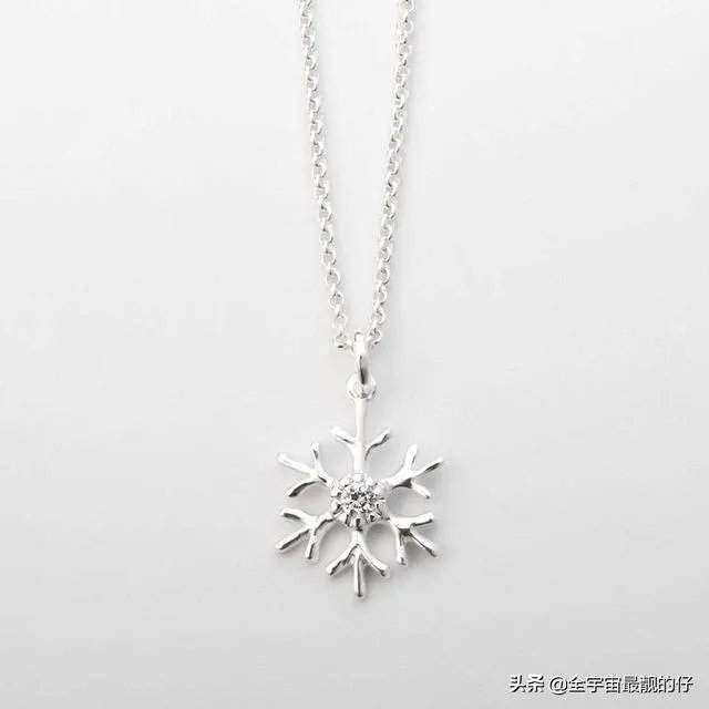 银饰项链怎么制作?