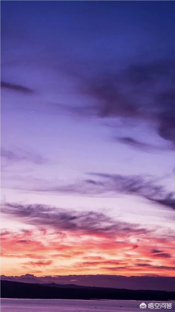 有什么好看的、景色秀丽的壁纸？