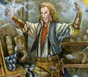 无冬之夜之种族设定